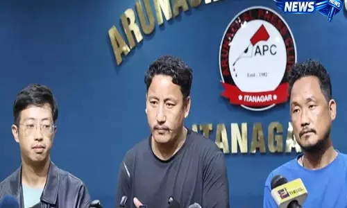 ASTBAC ultimatum: मांगों के लिए एक हफ्ते का समय, 72 घंटे के राज्यव्यापी बंद की चेतावनी