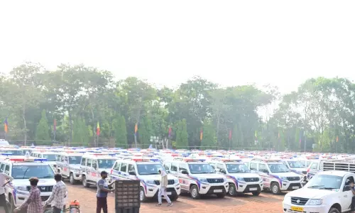 रायपुर में आज केंद्रीय गृहमंत्री अमित शाह नेक्स्ट जेन CG डायल 112 का करेंगे शुभारंभ रायपुर में आज केंद्रीय गृहमंत्री अमित शाह नेक्स्ट जेन CG डायल 112 का करेंगे शुभारंभ