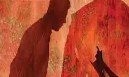 युवक का धर्मांतरण कराकर परिजनों को भेज दिया वीडियो, रोजगार की तलाश में निकला था पीड़ित युवक का धर्मांतरण कराकर परिजनों को भेज दिया वीडियो, रोजगार की तलाश में निकला था पीड़ित