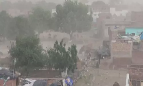 बारिश से 21 मकान क्षतिग्रस्त, प्रभावित परिवारों को मुआवजा जारी