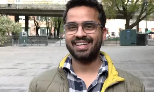 हम लोग प्रधानमंत्री से मिलने जाएंगे, पीएम मोदी की नॉर्वे यात्रा से भारतीय समुदाय में उत्साह