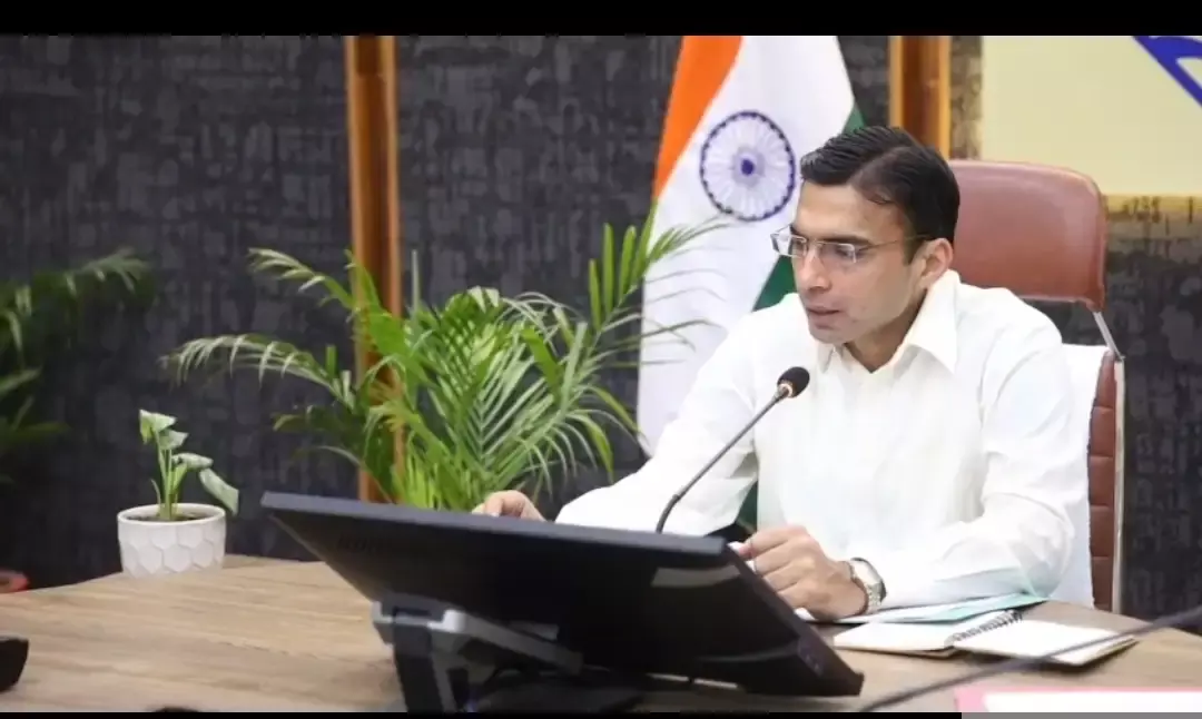 Dehradun: राज्य आंदोलनकारियों के चिह्नीकरण की प्रक्रिया तेज Dehradun: राज्य आंदोलनकारियों के चिह्नीकरण की प्रक्रिया तेज