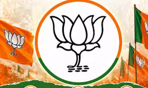 Dharamshala: नगर निगम चुनाव को लेकर भाजपा का बड़ा दावा