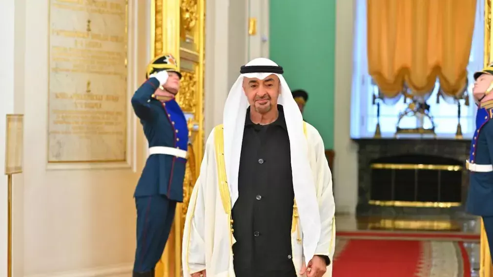 ग्रेट गल्फ डिवोर्स: UAE अरब ऑर्डर से अलग हो गया है - लेकिन असल में किसलिए?
