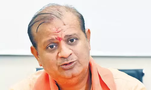 Mumbai: मिहिर कोटेचा ने लगाया मुंबई मनपा में तबादला घोटाले का आरोप