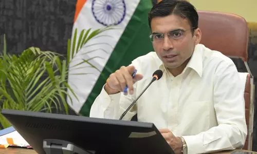 Dehradun: सेलाकुई औद्योगिक क्षेत्र में प्रशासन का बड़ा फैसला Dehradun: सेलाकुई औद्योगिक क्षेत्र में प्रशासन का बड़ा फैसला