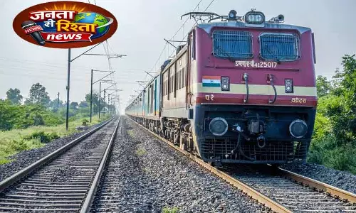 Gurugram से राजस्थान सिर्फ 100 मिनट में: दिल्ली-अलवर RRTS शुरू