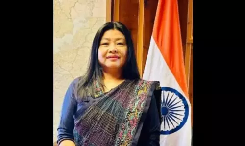 PM Modi के नॉर्वे दौरे से पहले भारत-नॉर्वे संबंधों पर जोर