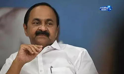 केरल में UDF की सत्ता में वापसी, वी डी सतीशन सोमवार को मुख्यमंत्री पद की शपथ लेंगे