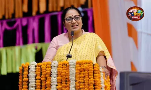 Delhi सरकार का महिला उद्यमियों के लिए 10 करोड़ रुपये तक का लोन स्कीम Delhi सरकार का महिला उद्यमियों के लिए 10 करोड़ रुपये तक का लोन स्कीम