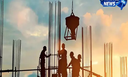 गरुड़ कंस्ट्रक्शन का Q4 मुनाफा 91% बढ़कर ₹34.4 करोड़, रेवेन्यू ₹530 करोड़ पार गरुड़ कंस्ट्रक्शन का Q4 मुनाफा 91% बढ़कर ₹34.4 करोड़, रेवेन्यू ₹530 करोड़ पार