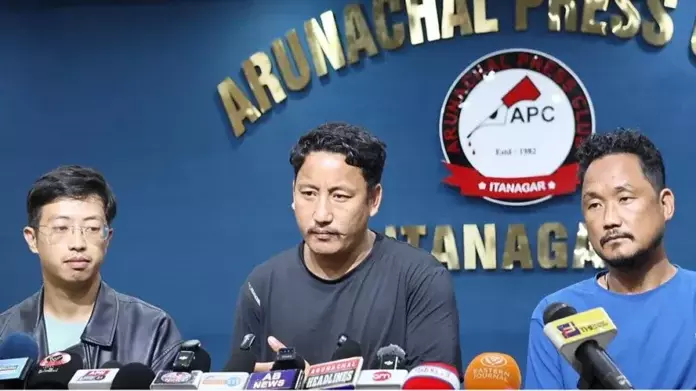 ASTBAC ने मांगों को लेकर एक हफ्ते का अल्टीमेटम दिया, 72 घंटे के राज्यव्यापी बंद की धमकी दी ASTBAC ने मांगों को लेकर एक हफ्ते का अल्टीमेटम दिया, 72 घंटे के राज्यव्यापी बंद की धमकी दी