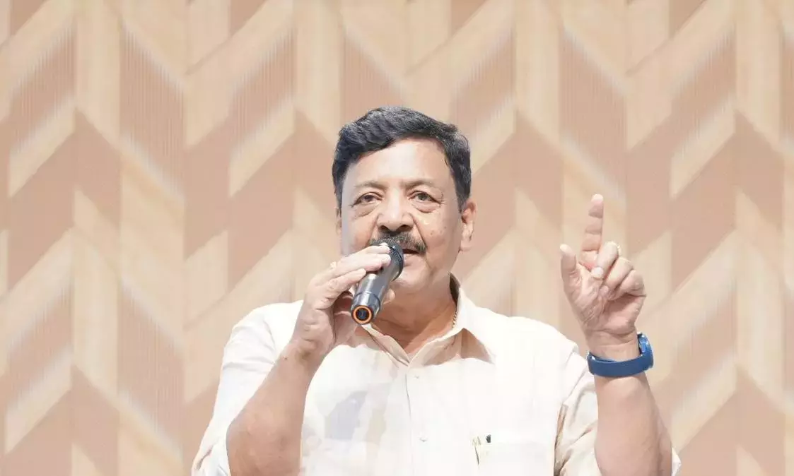 Andhra: AP ने टूरिज्म से होने वाली ग्रोथ पर बड़ा दांव लगाया Andhra: AP ने टूरिज्म से होने वाली ग्रोथ पर बड़ा दांव लगाया