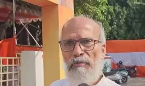 भुवनेश्वर में नितिन नवीन के स्वागत की तैयारी