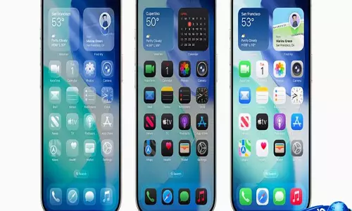 Apple के नए Siri में ऑटो-डिलीटिंग चैट फीचर, पतझड़ में बीटा लॉन्च Apple के नए Siri में ऑटो-डिलीटिंग चैट फीचर, पतझड़ में बीटा लॉन्च