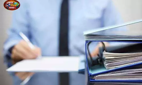 Haryana में पुलिस में बड़ा फेरबदल, 17 IPS और 3 HPS अधिकारियों का ट्रांसफर Haryana में पुलिस में बड़ा फेरबदल, 17 IPS और 3 HPS अधिकारियों का ट्रांसफर