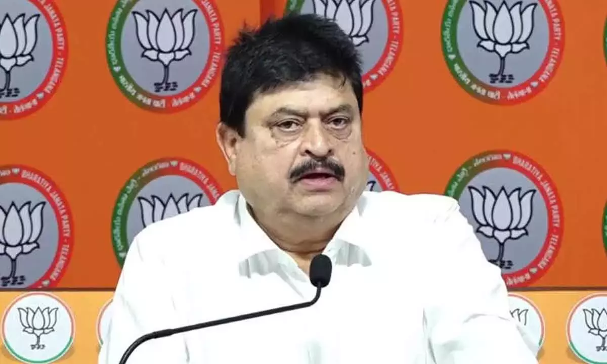BJP अध्यक्ष ने गौरक्षकों के उत्पीड़न की निंदा की