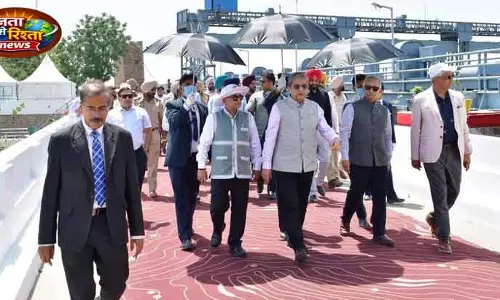 नदी जल विवाद: Punjab ने साझा करने से किया इंकार