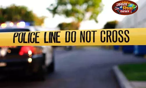 सुरक्षा संकट: Jalandhar में ज्वैलर के घर पर फायरिंग सुरक्षा संकट: Jalandhar में ज्वैलर के घर पर फायरिंग