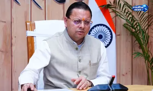 CM Dhami ने चयनित कार्मिकों को डिजिटल पत्र भेजकर दी शुभकामनाएं