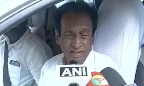 AIADMK के वरिष्ठ नेता एस. सेम्मालाई ने पार्टी से दिया इस्तीफा