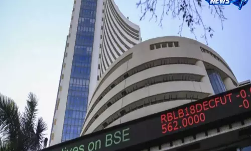 BSE में विप्रो की जगह लेने और निफ्टी 50 में शामिल होने को तैयार BSE में विप्रो की जगह लेने और निफ्टी 50 में शामिल होने को तैयार