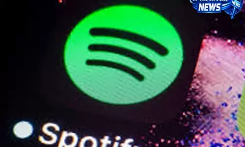 Spotify का जवाब: नए डिस्को आइकन पर यूज़र्स की आलोचना