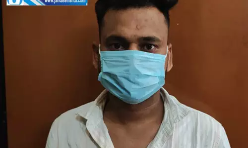 भेष बदलकर 4 साल तक पुलिस से छिपा, गैंगस्टर नेता गिरफ्तार भेष बदलकर 4 साल तक पुलिस से छिपा, गैंगस्टर नेता गिरफ्तार
