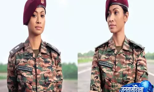 Assam : आर्मी डॉक्टर मेजर डॉ. द्विपनिता कलिता ने असम में इतिहास रचा