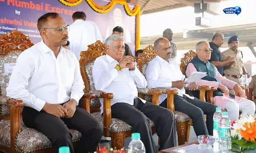 Karnataka : रेल मंत्री ने 7,000 किमी बुलेट ट्रेन नेटवर्क की योजना का किया ऐलान
