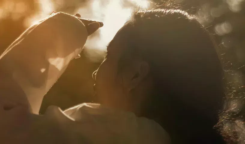 सुबह की धूप में रहें, नींद होगी गहरी: Wellness सुबह की धूप में रहें, नींद होगी गहरी: Wellness