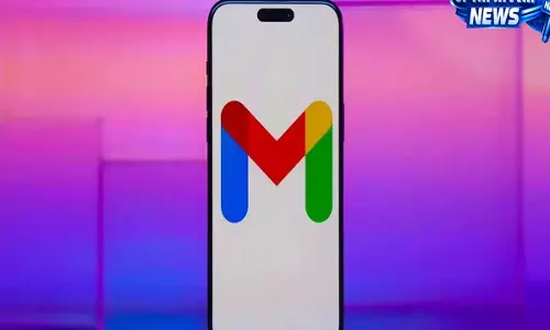 बिना फ़ोन नंबर के Gmail यूज़र्स पर Google का स्टोरेज लिमिट प्लान बिना फ़ोन नंबर के Gmail यूज़र्स पर Google का स्टोरेज लिमिट प्लान