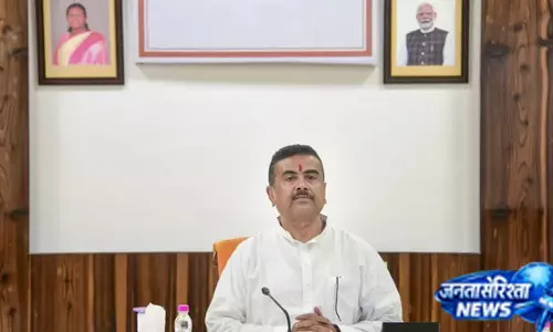 West Bengal : महिलाओं के लिए ‘अन्नपूर्णा भंडार’ और फ्री बस सेवा को मंजूरी West Bengal : महिलाओं के लिए ‘अन्नपूर्णा भंडार’ और फ्री बस सेवा को मंजूरी
