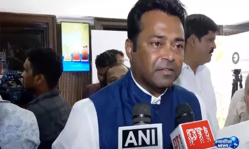 ईंधन की चिंताओं के बीच BJP के लिएंडर पेस ने PM मोदी पर भरोसा जताया