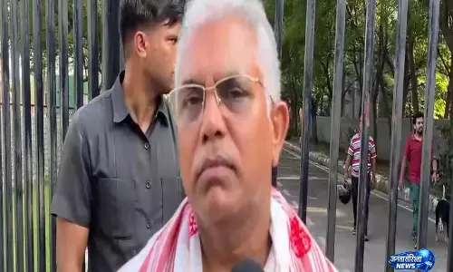 बंगाल की हालत Jammu -कश्मीर से भी बदतर: हावड़ा स्टेशन पर अतिक्रमण हटाओ अभियान के बीच दिलीप घोष बंगाल की हालत Jammu -कश्मीर से भी बदतर: हावड़ा स्टेशन पर अतिक्रमण हटाओ अभियान के बीच दिलीप घोष