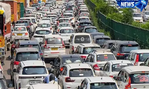 Sikkim: फ्यूल खपत कम करने के लिए ऑड-ईवन नियम लागू