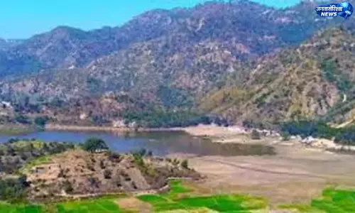 हरियाणा के मोरनी में पर्यटन को बढ़ावा, होटल-रेस्टोरेंट खोलने के लिए नई CLU नीति लागू हरियाणा के मोरनी में पर्यटन को बढ़ावा, होटल-रेस्टोरेंट खोलने के लिए नई CLU नीति लागू