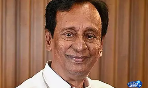 AIADMK के वरिष्ठ नेता एस. सेम्मलाई ने पार्टी से इस्तीफा दे दिया AIADMK के वरिष्ठ नेता एस. सेम्मलाई ने पार्टी से इस्तीफा दे दिया