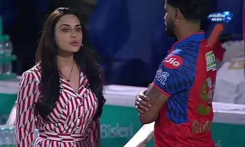 RCB ने PBKS को 23 रन से हराया, लगातार छठी हार से पंजाब की प्लेऑफ उम्मीदों को झटका RCB ने PBKS को 23 रन से हराया, लगातार छठी हार से पंजाब की प्लेऑफ उम्मीदों को झटका