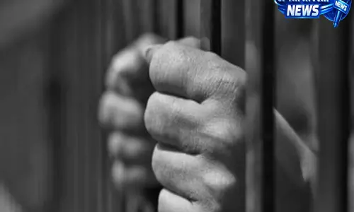 Mizoram: सोशल मीडिया पर अश्लील सामग्री अपलोड करने के आरोप में दो गिरफ्तार Mizoram: सोशल मीडिया पर अश्लील सामग्री अपलोड करने के आरोप में दो गिरफ्तार