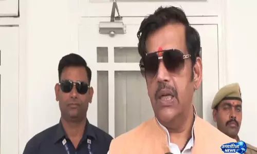 रवि किशन ने PM मोदी की ईंधन बचत अपील का समर्थन किया रवि किशन ने PM मोदी की ईंधन बचत अपील का समर्थन किया