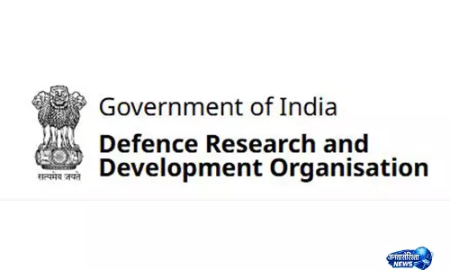 DRDO ने बढ़ते वैश्विक CBRN जोखिमों पर चिंता जताई, अस्थिर भू-राजनीतिक व्यवस्था की चेतावनी दी DRDO ने बढ़ते वैश्विक CBRN जोखिमों पर चिंता जताई, अस्थिर भू-राजनीतिक व्यवस्था की चेतावनी दी