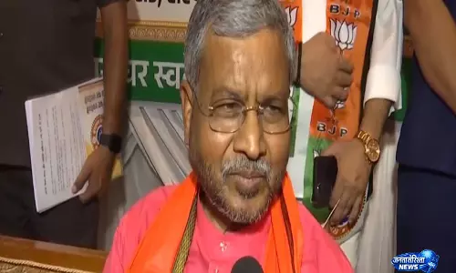 Ranchi जेल में कैदी के गर्भवती होने का मामला, जांच की मांग