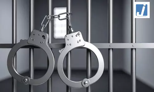 नीट यूजी पेपरलीक मामले में 10वीं गिरफ्तारी, CBI ने कोचिंग सेंटर के डायरेक्टर को दबोचा नीट यूजी पेपरलीक मामले में 10वीं गिरफ्तारी, CBI ने कोचिंग सेंटर के डायरेक्टर को दबोचा