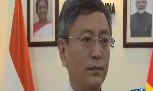 भारत-Vietnam रक्षा साझेदारी और मजबूत होगी भारत-Vietnam रक्षा साझेदारी और मजबूत होगी