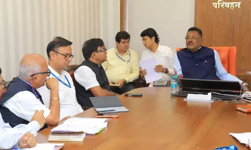 MSRTC किराया बढ़ोतरी पर विचार, महाराष्ट्र के परिवहन मंत्री ने कही ये बात MSRTC किराया बढ़ोतरी पर विचार, महाराष्ट्र के परिवहन मंत्री ने कही ये बात