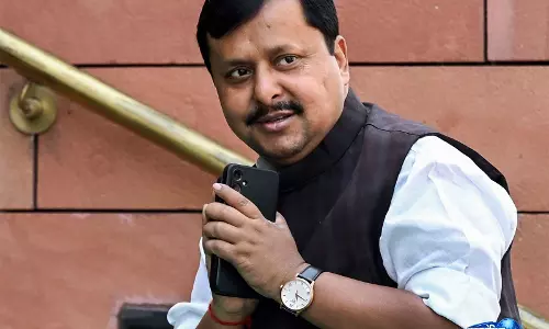 BJP प्रमुख नितिन नवीन 2027 के चुनावों से पहले पार्टी के कामकाज की समीक्षा के लिए उत्तराखंड का दौरा करेंगे BJP प्रमुख नितिन नवीन 2027 के चुनावों से पहले पार्टी के कामकाज की समीक्षा के लिए उत्तराखंड का दौरा करेंगे