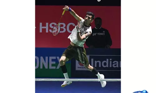 Malaysia Masters 2026: भारतीय बैडमिंटन टीम में लक्ष्य सेन मुख्य आकर्षण