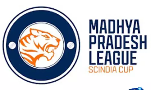 MP League 2026 3 जून से इंदौर में होगी शुरू MP League 2026 3 जून से इंदौर में होगी शुरू