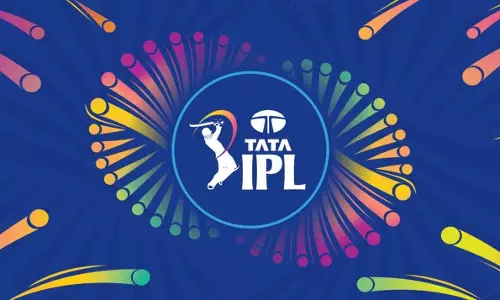 CSK की तूफानी शुरुआत, 3 ओवर में 43/1, सैमसन आउट CSK की तूफानी शुरुआत, 3 ओवर में 43/1, सैमसन आउट